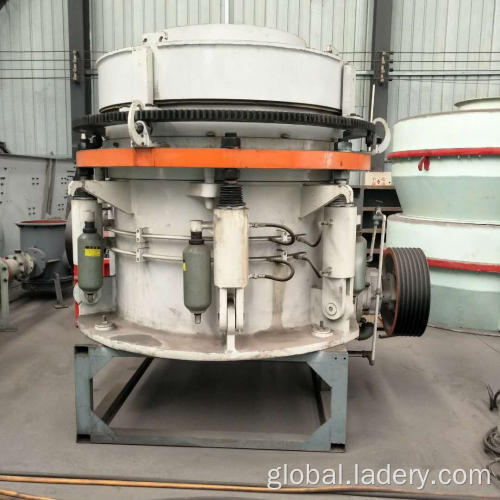 Coal Gangue Cone Crusher Small Coal Stone Cone Crusher Machine For Sale Factory